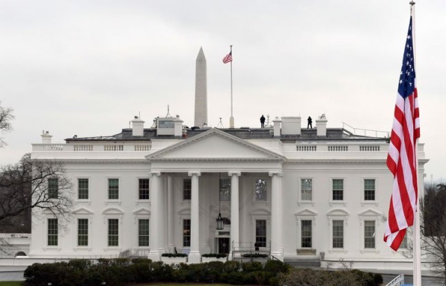 casa blanca
