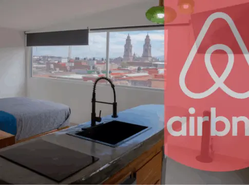 airbnb morelia